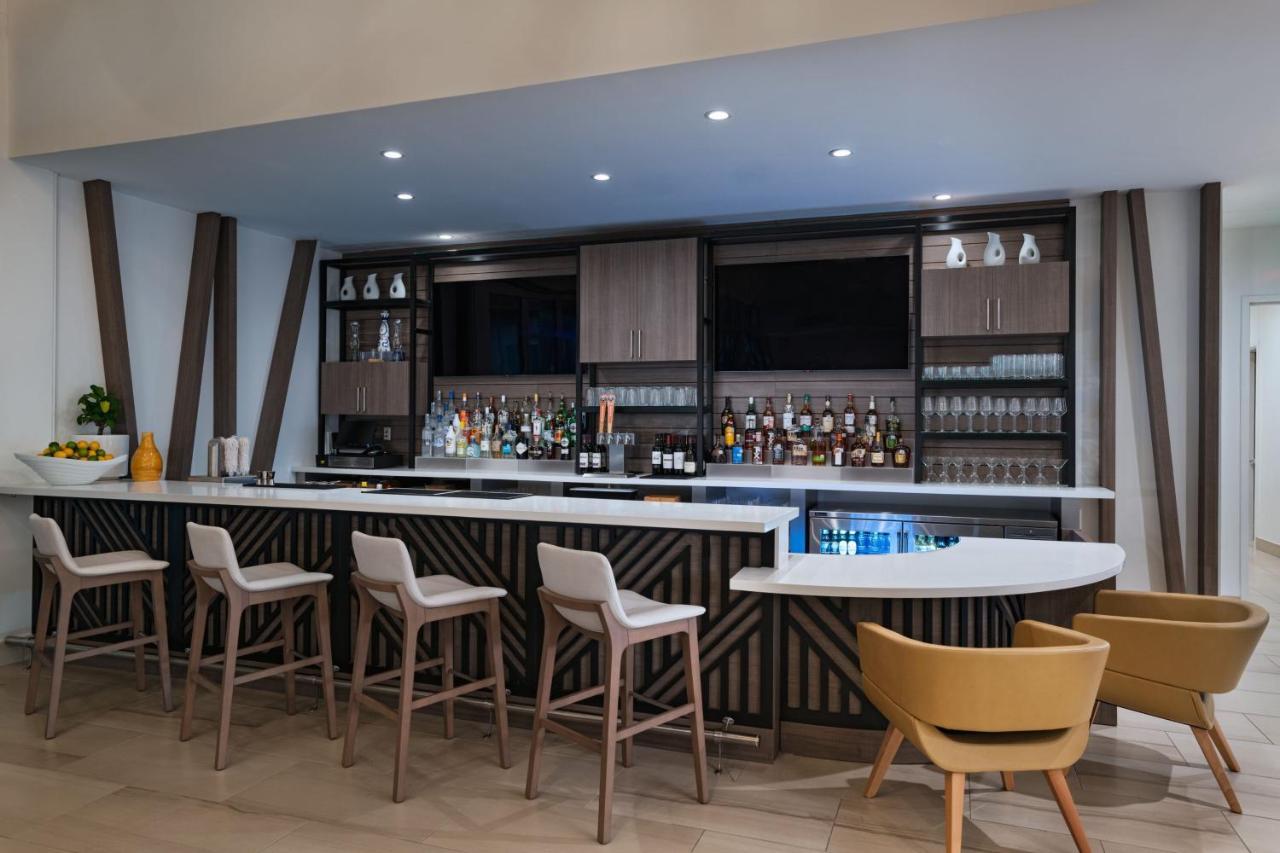 Element Hotel Waco